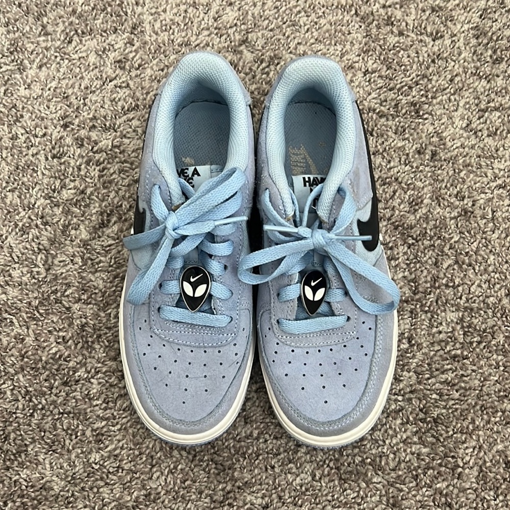 Kids Air Force 1